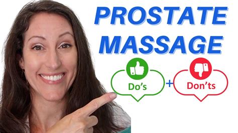 Masaža prostate Spolna masaža Kambia